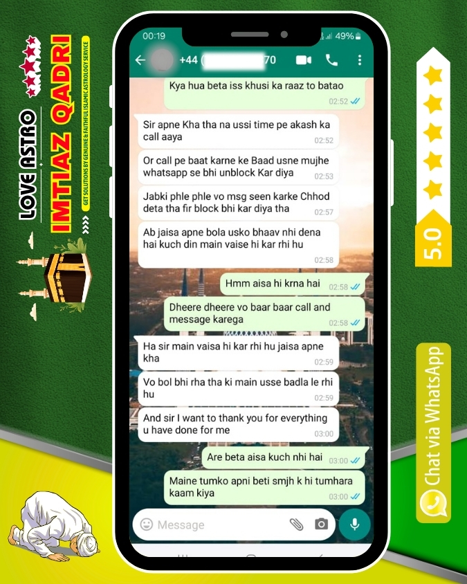 Wazifa For Family